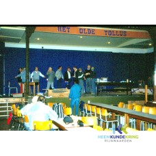 Olde Tollus 7